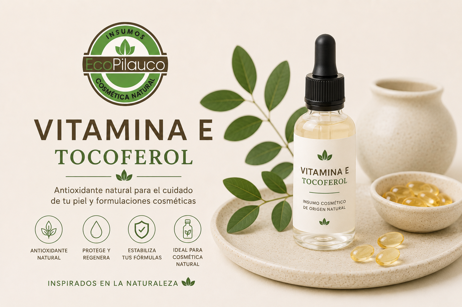 Vitamina E