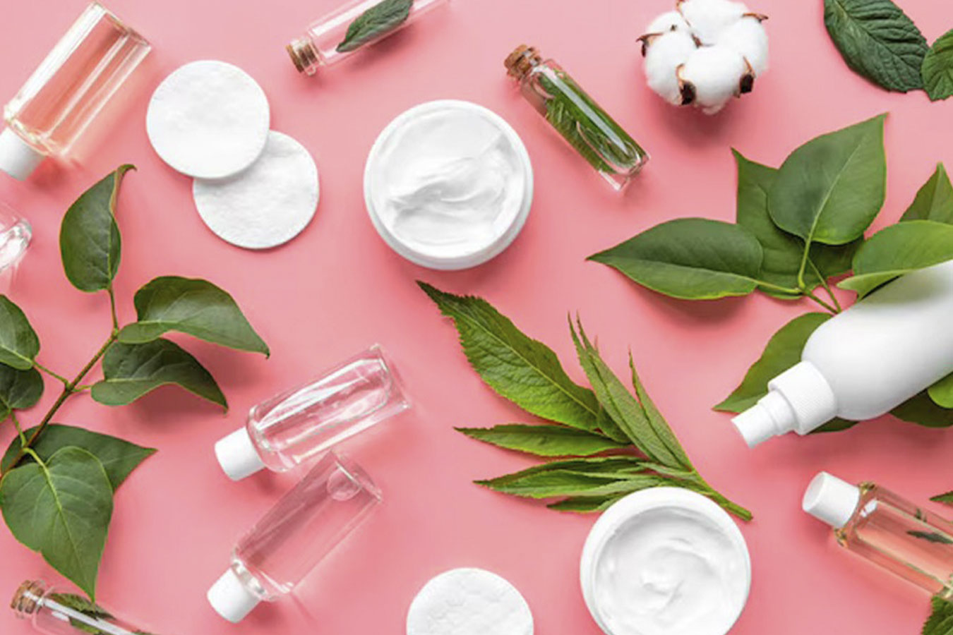 Curso Iniciación a la Cosmética 2