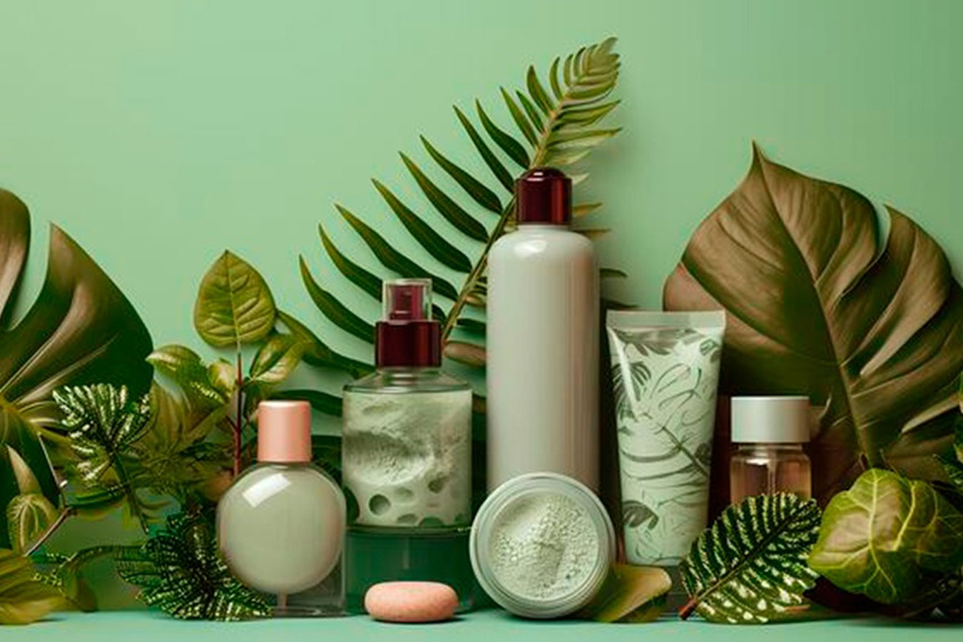 Curso Iniciación a la Cosmética 1