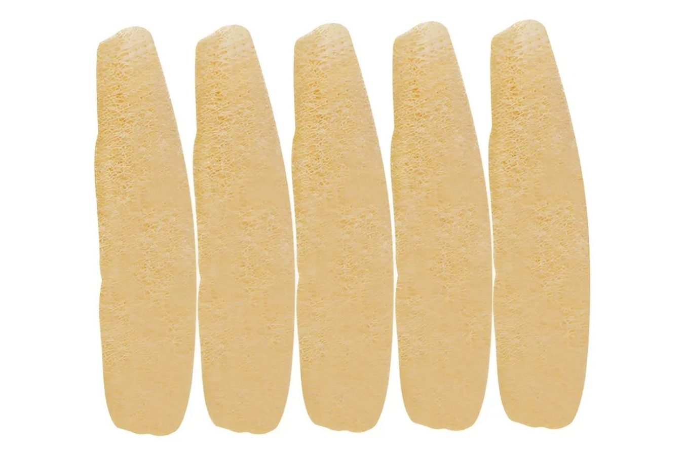 Luffa (Esponja Vegetal)
