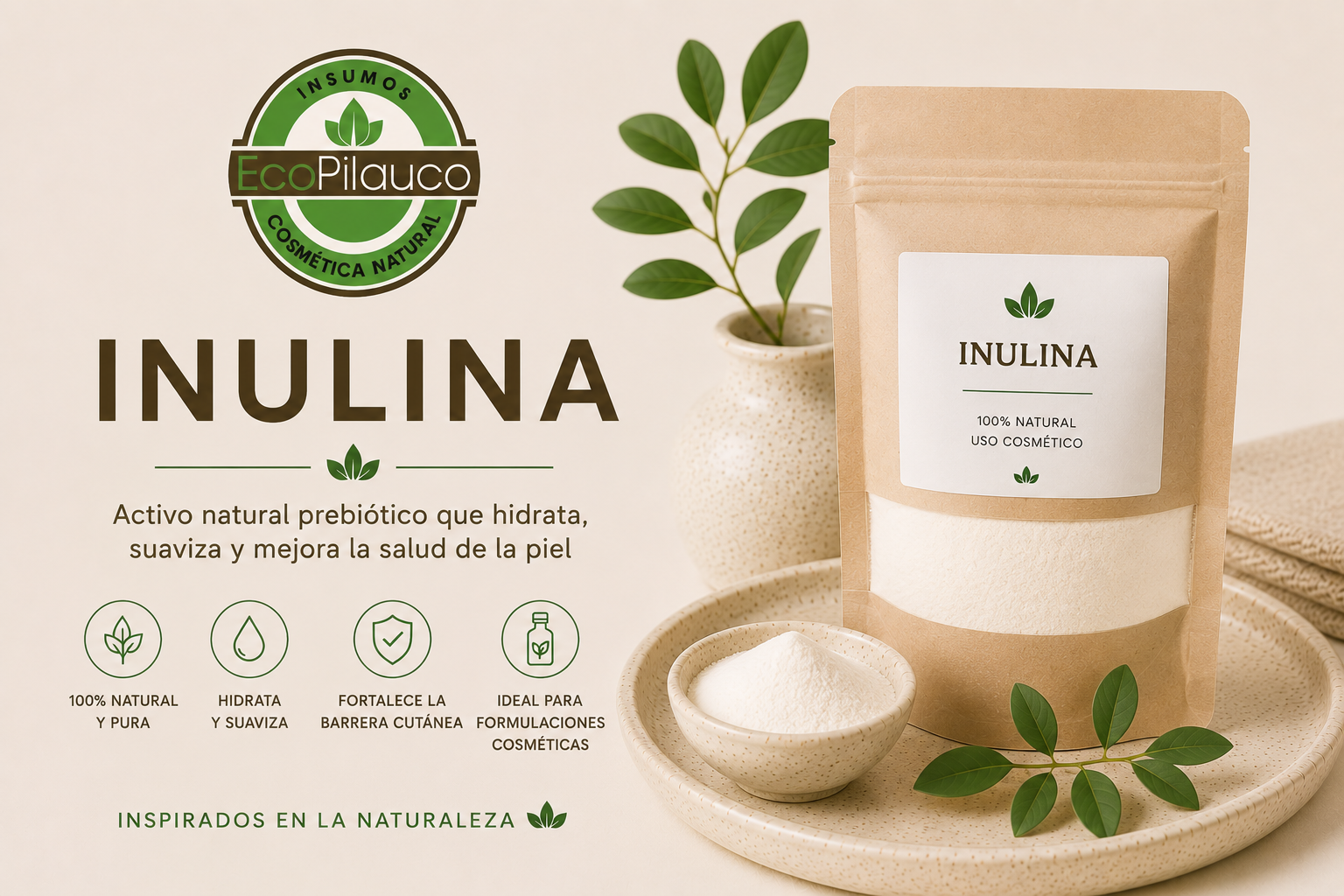Inulina