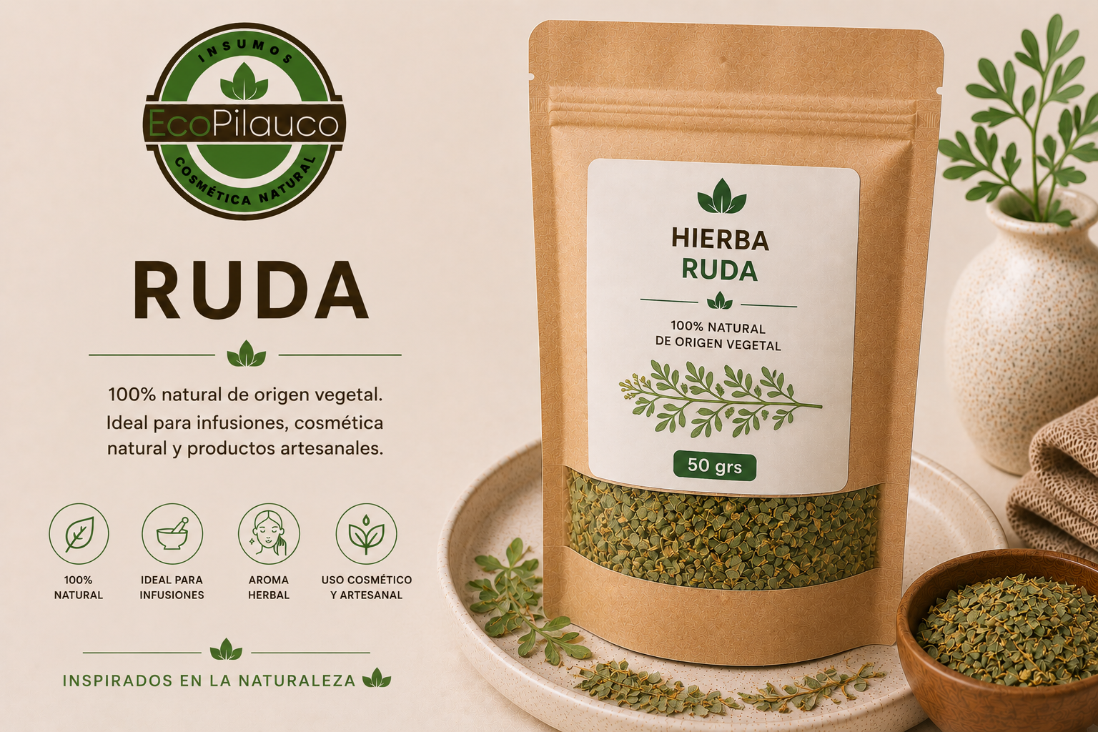 Hierba Ruda